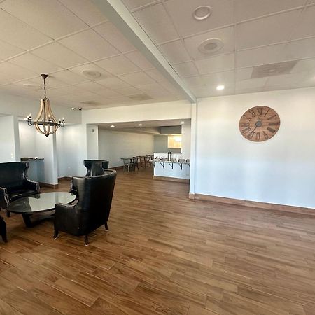Springfield Inn Tn Εξωτερικό φωτογραφία