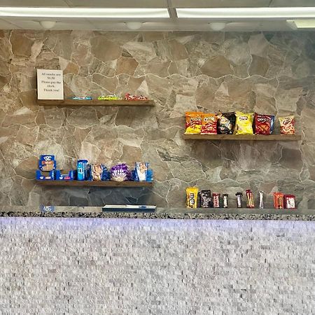 Springfield Inn Tn Εξωτερικό φωτογραφία