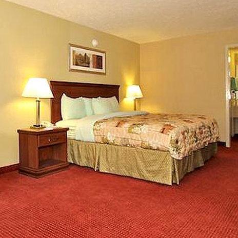 Springfield Inn Tn Δωμάτιο φωτογραφία