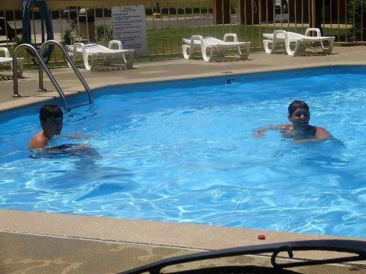 Springfield Inn Tn Ανέσεις φωτογραφία