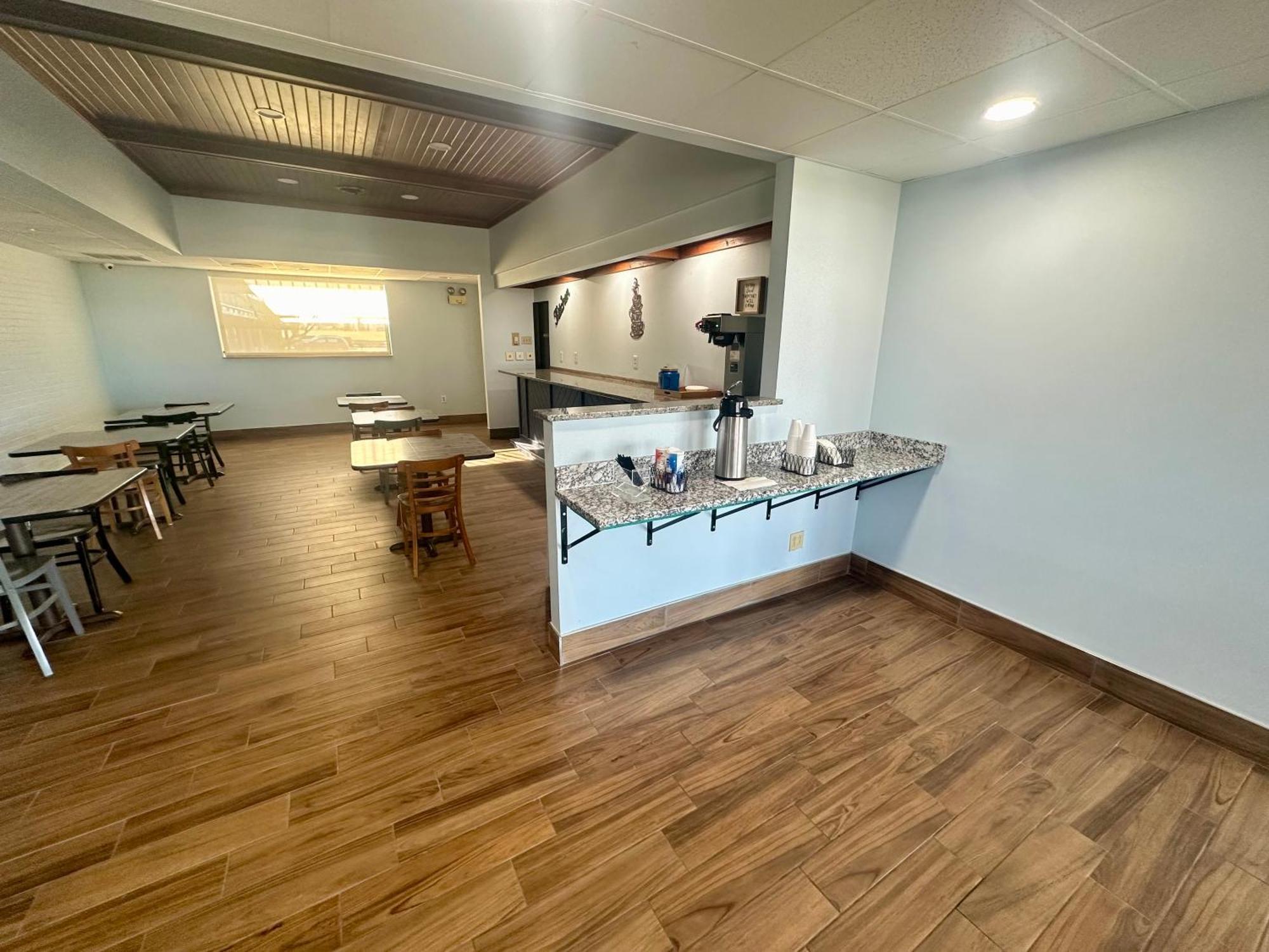 Springfield Inn Tn Εξωτερικό φωτογραφία