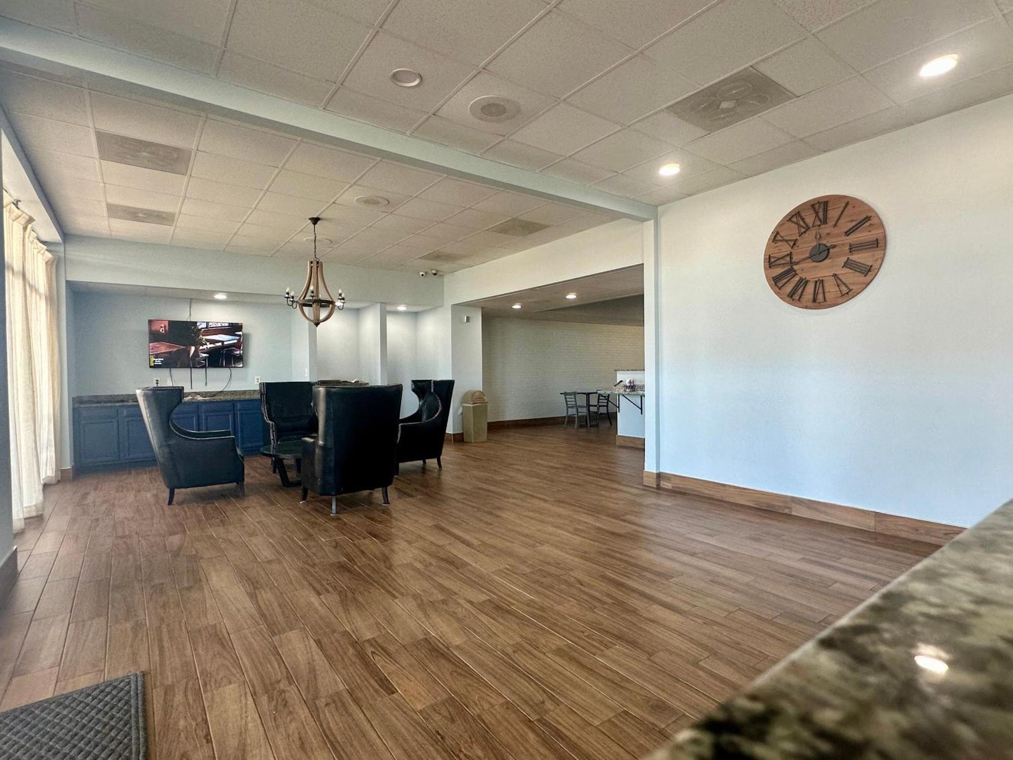 Springfield Inn Tn Εξωτερικό φωτογραφία