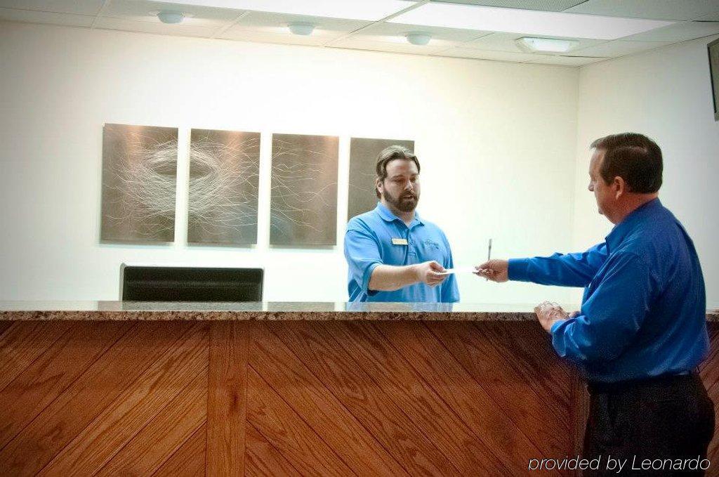 Springfield Inn Tn Εξωτερικό φωτογραφία