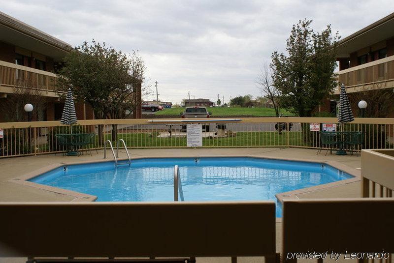 Springfield Inn Tn Εξωτερικό φωτογραφία