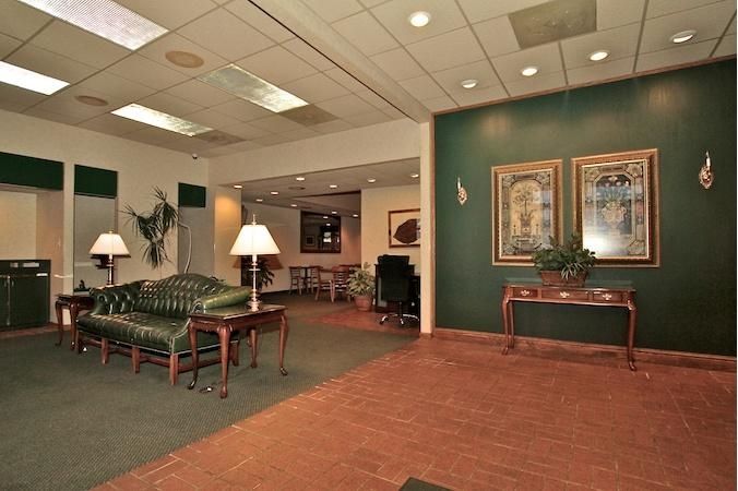 Springfield Inn Tn Εσωτερικό φωτογραφία
