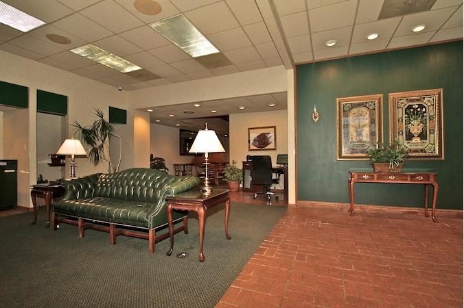 Springfield Inn Tn Εσωτερικό φωτογραφία