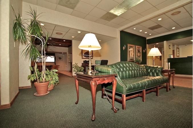 Springfield Inn Tn Εσωτερικό φωτογραφία