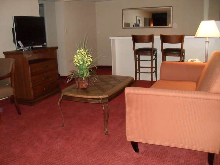 Springfield Inn Tn Δωμάτιο φωτογραφία