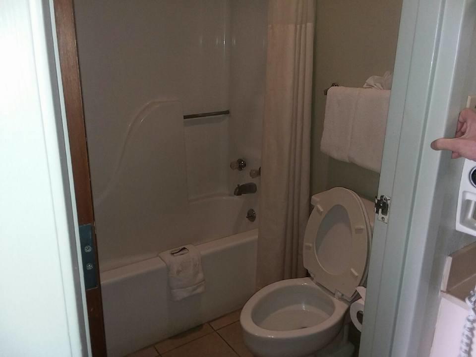 Springfield Inn Tn Εξωτερικό φωτογραφία