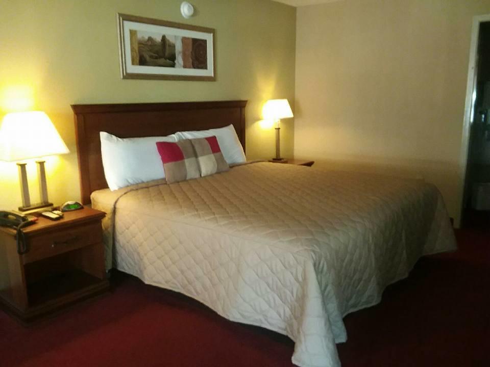 Springfield Inn Tn Εξωτερικό φωτογραφία
