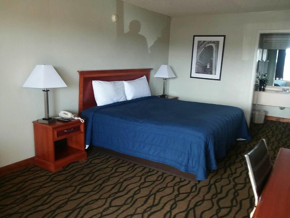 Springfield Inn Tn Εξωτερικό φωτογραφία