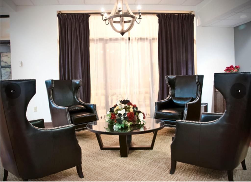 Springfield Inn Tn Εξωτερικό φωτογραφία