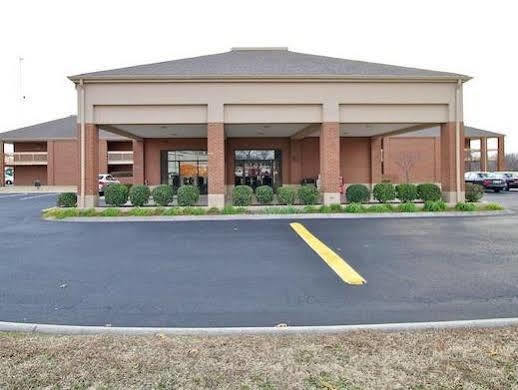 Springfield Inn Tn Εξωτερικό φωτογραφία