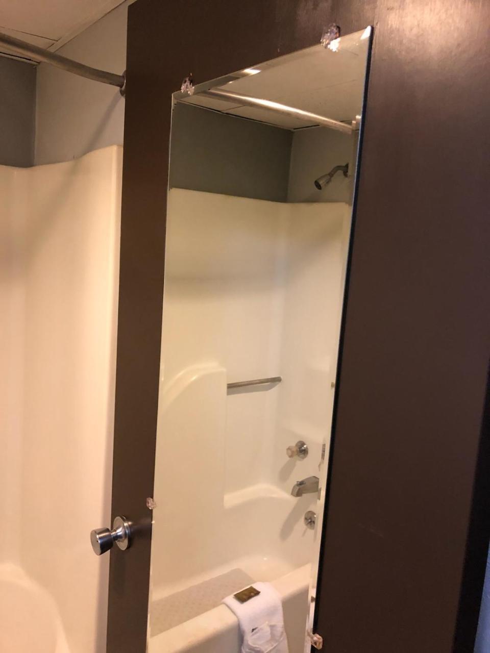 Springfield Inn Tn Εξωτερικό φωτογραφία