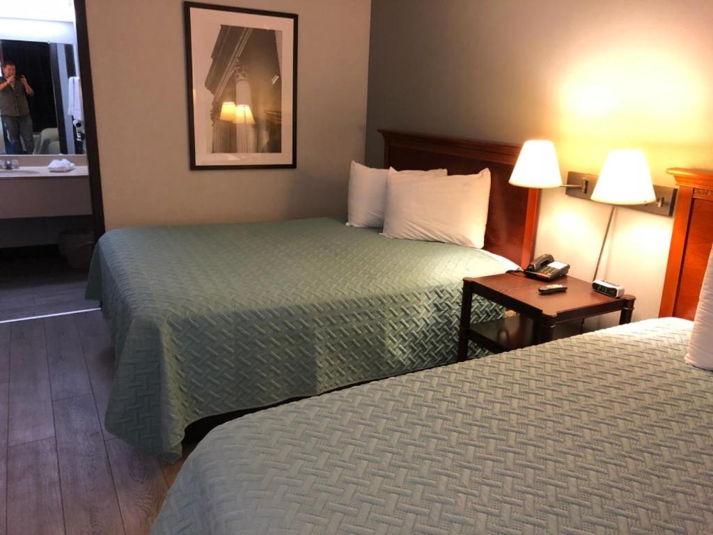 Springfield Inn Tn Εξωτερικό φωτογραφία