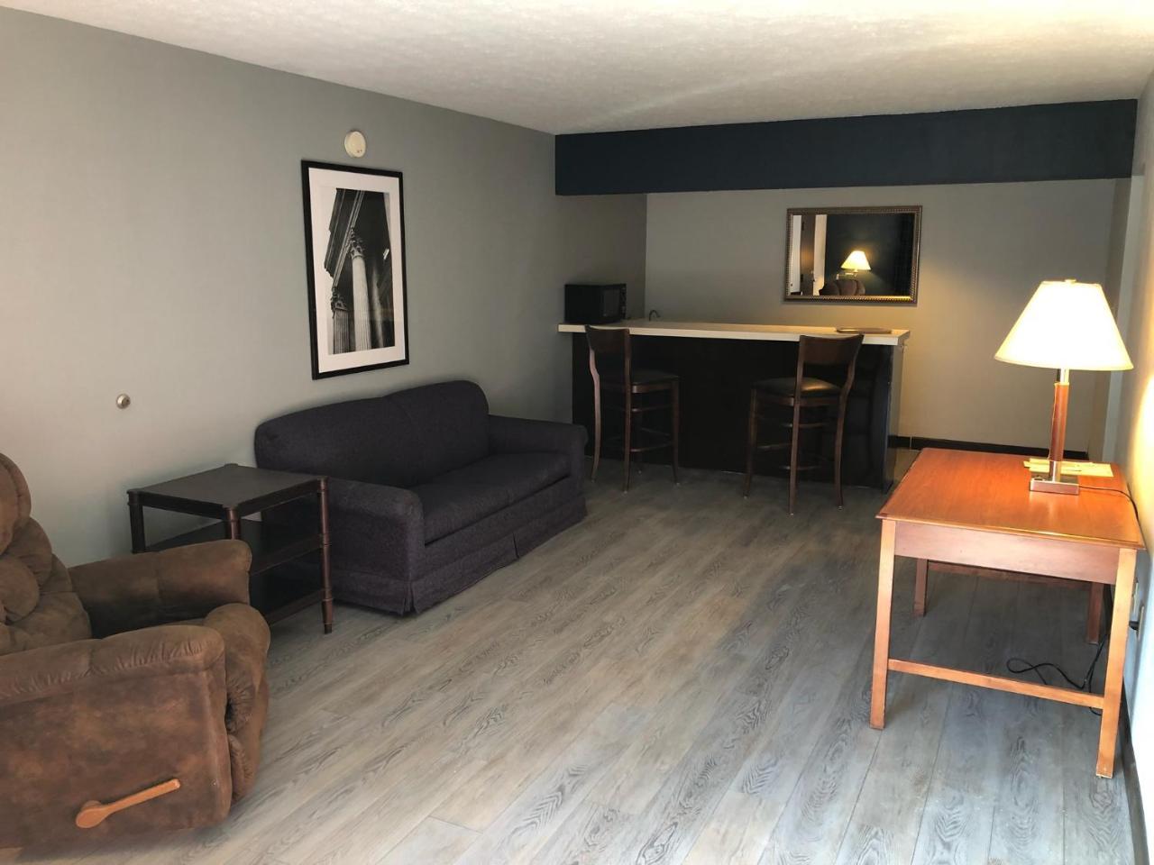 Springfield Inn Tn Εξωτερικό φωτογραφία