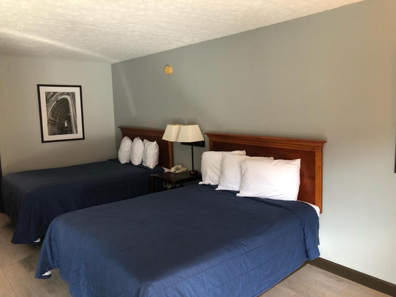 Springfield Inn Tn Εξωτερικό φωτογραφία