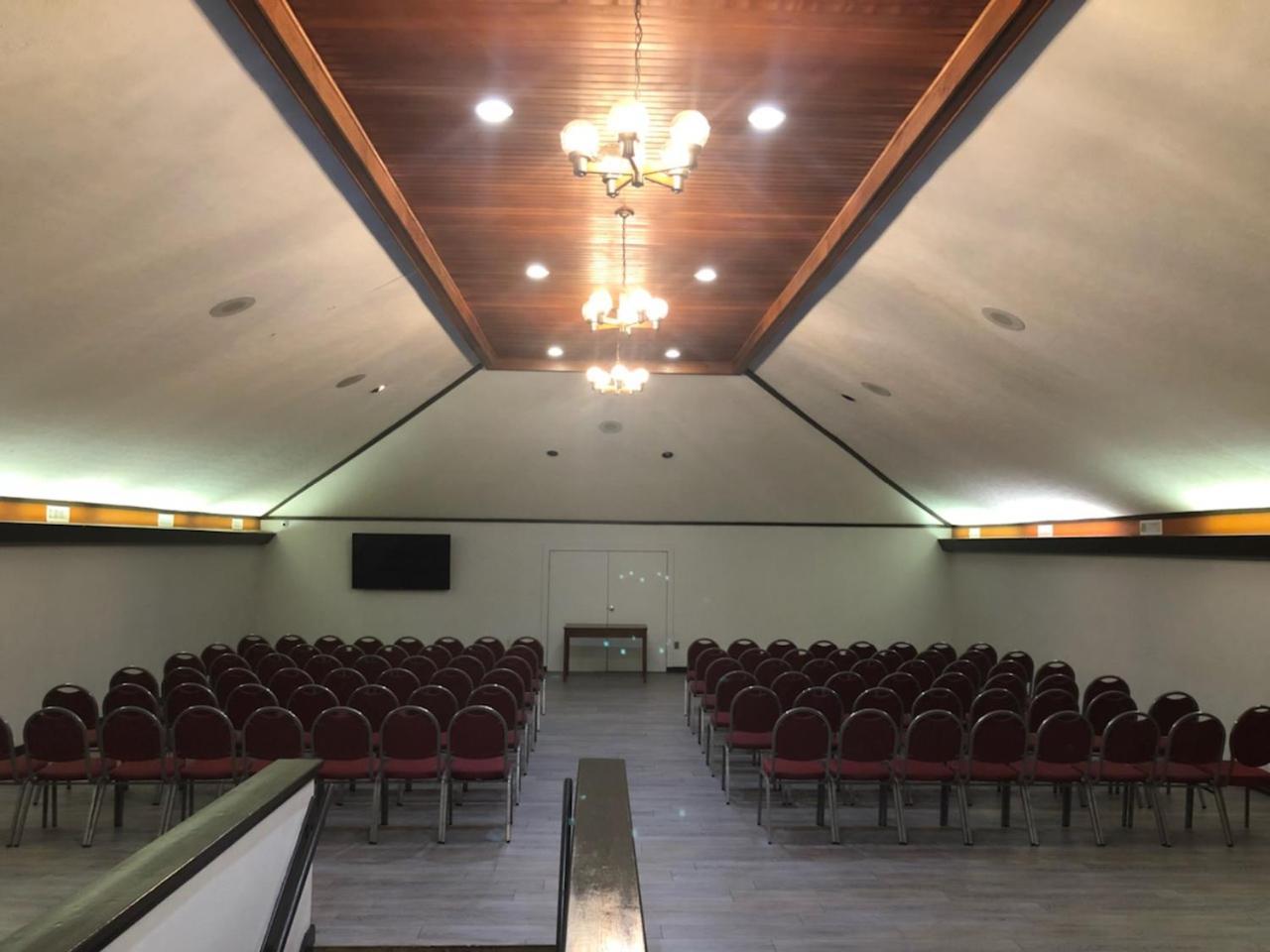 Springfield Inn Tn Εξωτερικό φωτογραφία