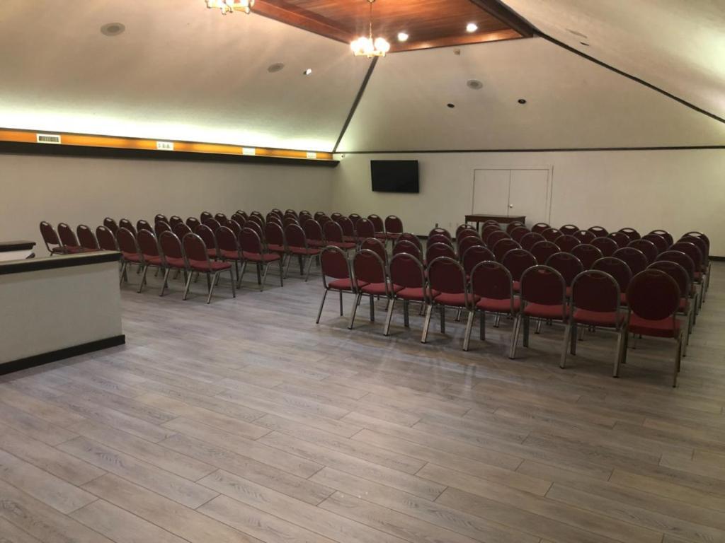 Springfield Inn Tn Εξωτερικό φωτογραφία