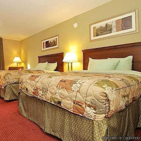 Springfield Inn Tn Εξωτερικό φωτογραφία