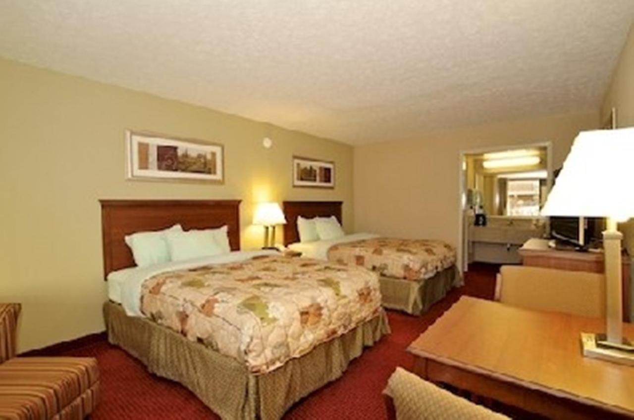 Springfield Inn Tn Δωμάτιο φωτογραφία